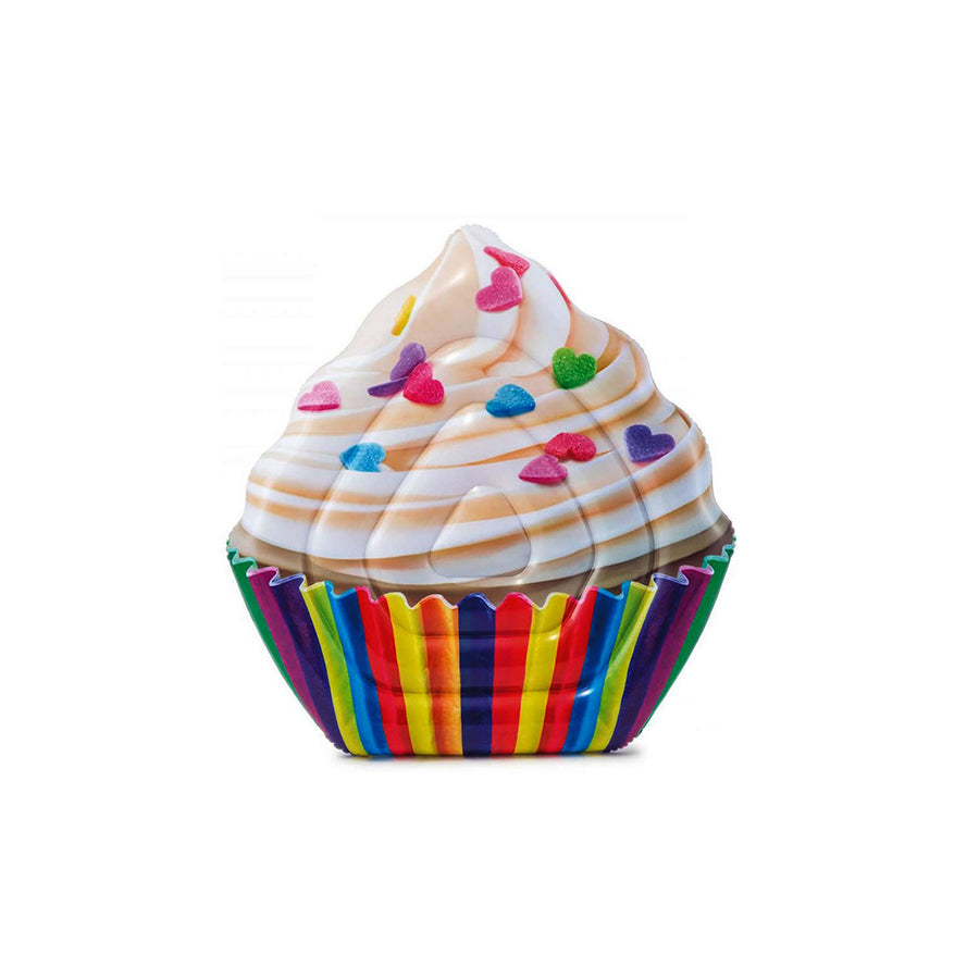 CUPCAKE INFLABLE 142 X 135 CM