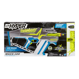 NER HYPER MACH 100