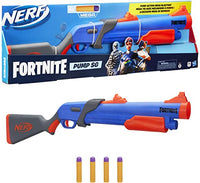 FORNITE PUMP SG