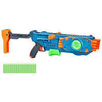 NERF FLIPSHOTS