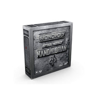 MONOPOLY STAR WARS - MANDALORIAN