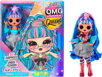 L.O.L. SURPRISE OMG QUEENS-PRISM (4)