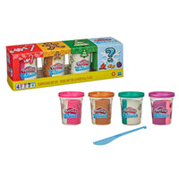 PD SET DE 4 COLORES CON AROMAS