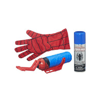 SPIDER-MAN SUPER WEB SLINGER