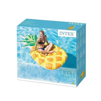 CAMASTRO PIÑA INFLABLE 124 X 216 CM