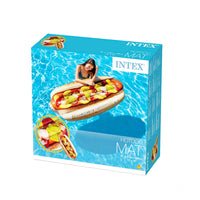 CAMASTRO HOT DOG INFLABLE 180 X 89 CMS