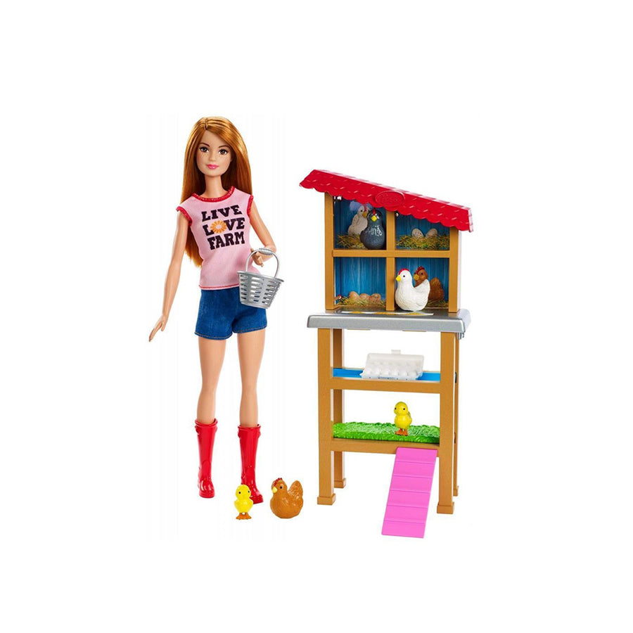 Barbie descuentos hot sale