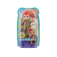 ENCHANTIMALS SURTIDO MUÑECAS BASICAS