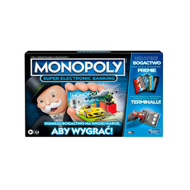 MONOPOLY - RECOMPENSAS EXCLUSIVAS